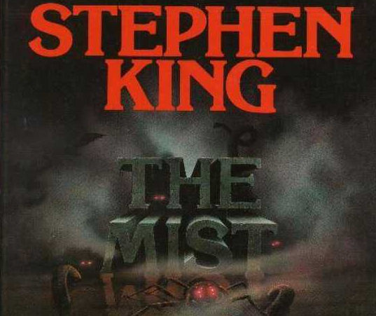 Stephen King's The Mist PC Game by Angelsoft